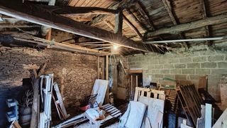  Maison � vendre 100 m�