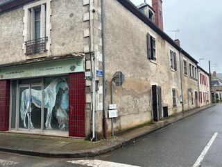  Immeuble � vendre 5 pi�ces 113 m�