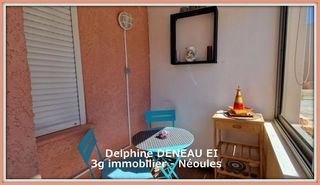  Appartement � vendre 2 pi�ces 24 m�