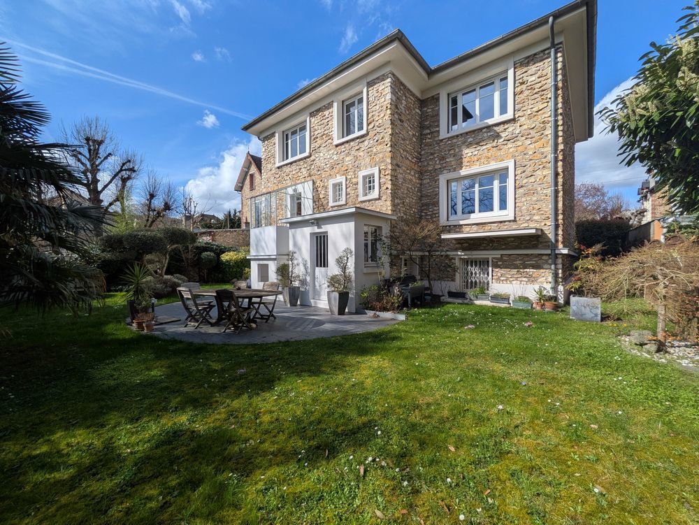 � vendre  Maison Montmorency (95160)