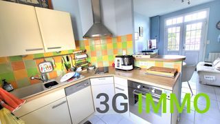  Maison � vendre 3 pi�ces 54 m�