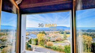  Maison � vendre 8 pi�ces 143 m�