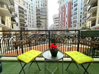  Appartement � vendre 2 pi�ces 54 m�