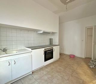  Appartement � vendre 2 pi�ces 