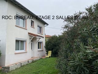  Maison � vendre 5 pi�ces 110 m�