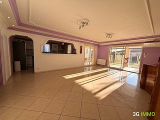  Maison � vendre 5 pi�ces 135 m�