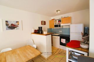  Appartement � vendre 3 pi�ces 59 m�