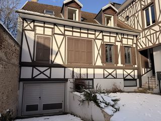  Appartement � vendre 2 pi�ces 49 m�