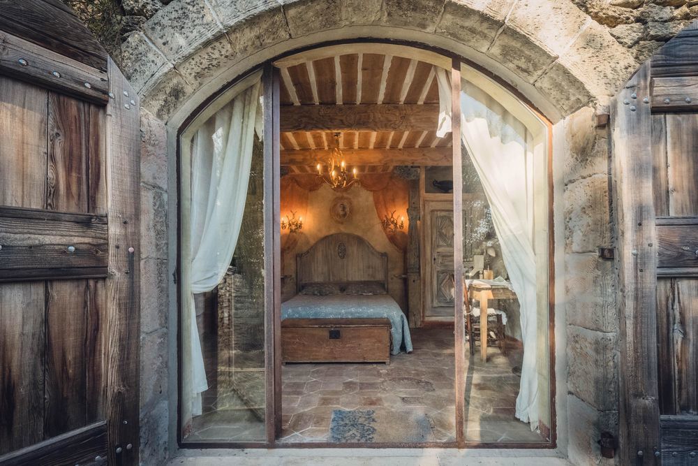 � vendre  Maison Bonnieux (84480)