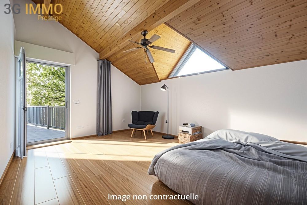 � vendre  Maison Cranves-Sales (74380)