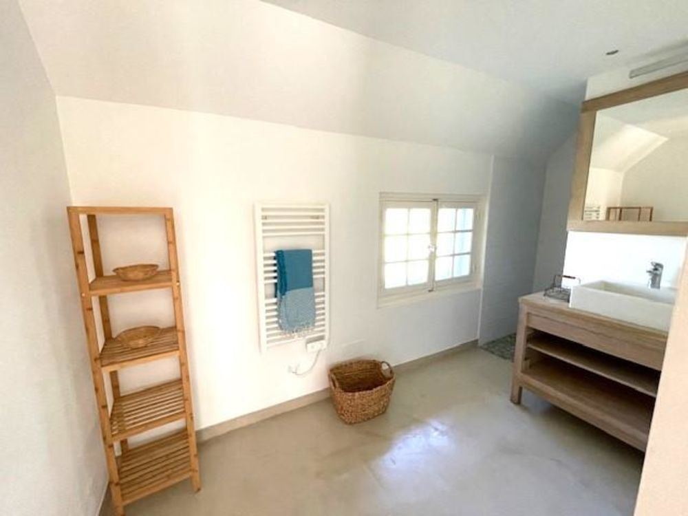 � vendre  Maison Saintes-Maries-de-la-Mer (13460)