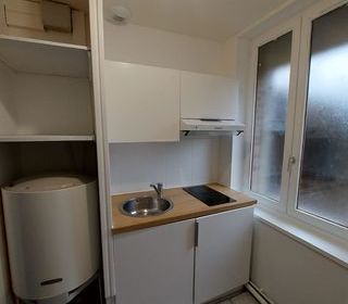  Immeuble � vendre 10 pi�ces 166 m�