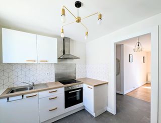  Appartement � vendre 4 pi�ces 