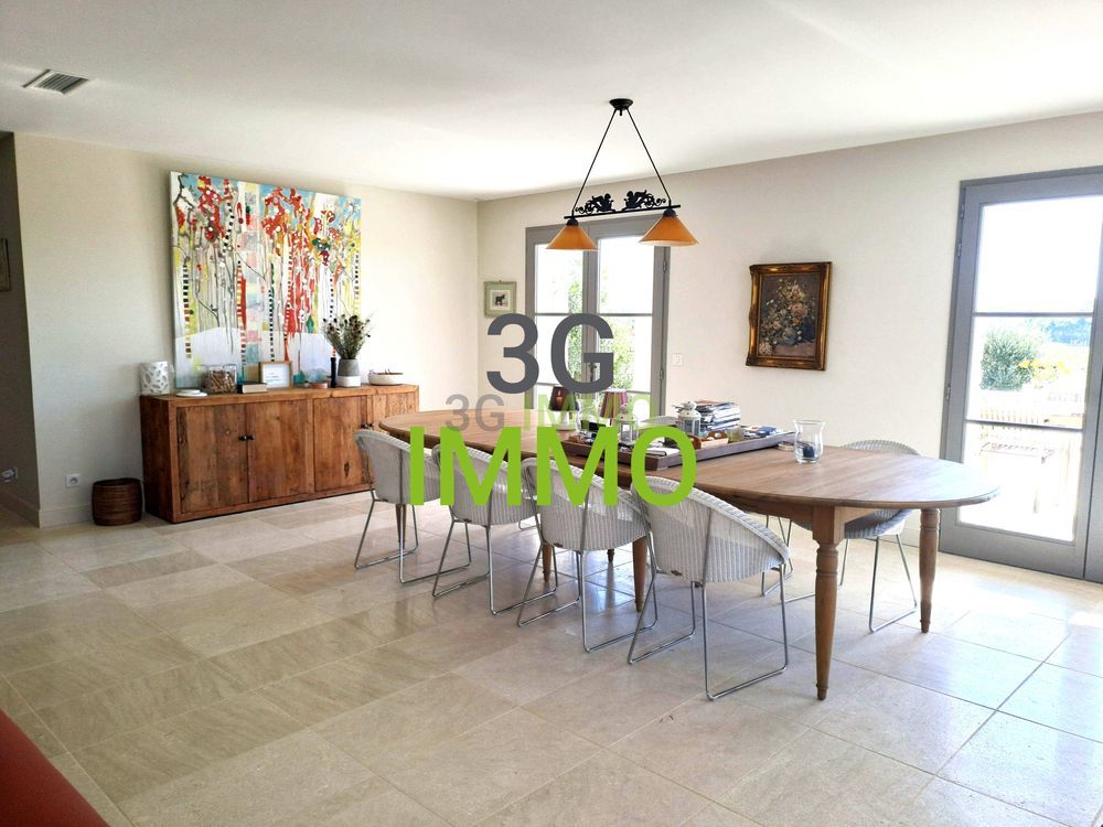 � vendre  Maison Uz�s (30700)