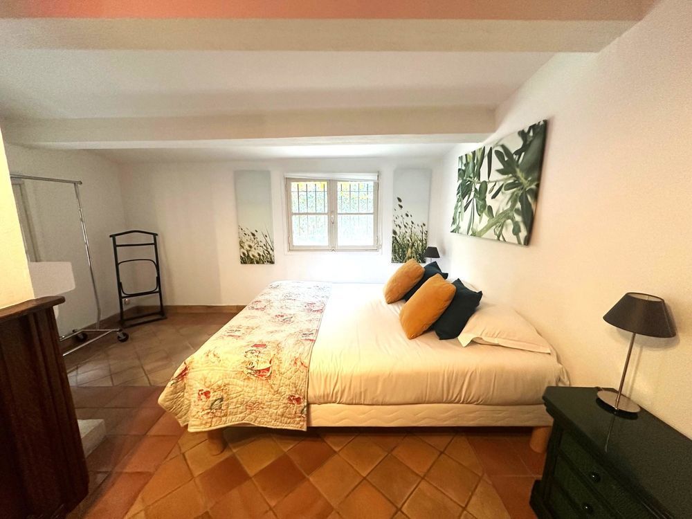 � vendre  Maison Lorgues (83510)