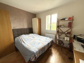 Maison � vendre 4 pi�ces 