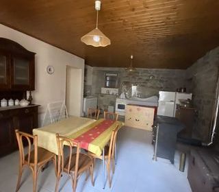  Maison � vendre 5 pi�ces 