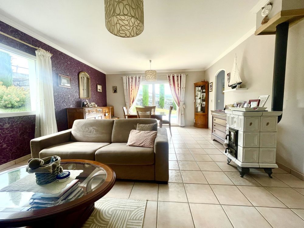 � vendre  Maison Seynod (74600)