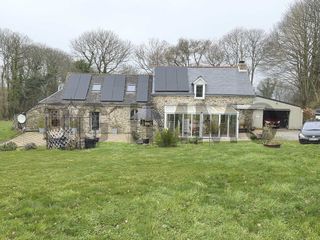  Maison � vendre 5 pi�ces 109 m�