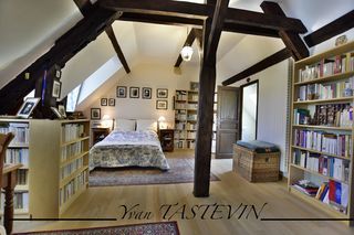  Maison � vendre 10 pi�ces 