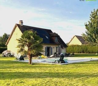  Maison � vendre 7 pi�ces 130 m�