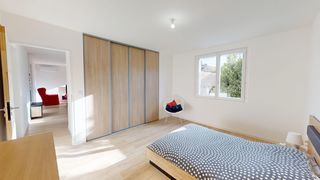  Appartement � vendre 3 pi�ces 