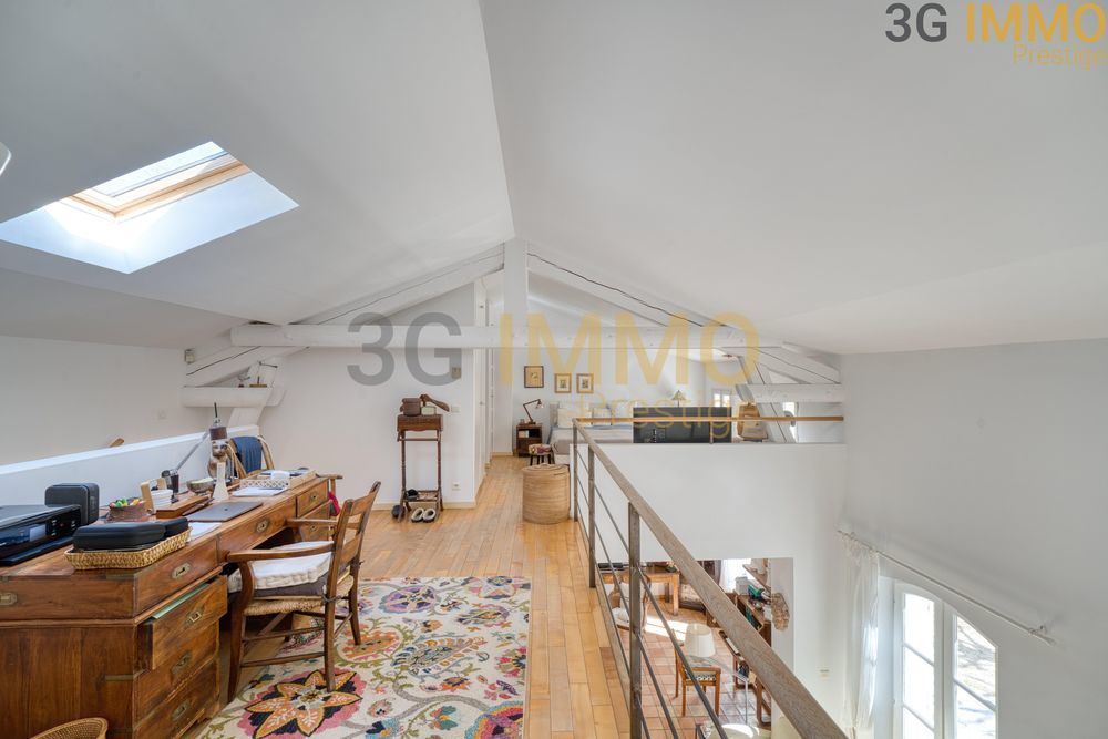 � vendre  Maison Mornas (84550)