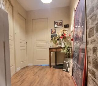  Appartement � vendre 5 pi�ces 125 m�