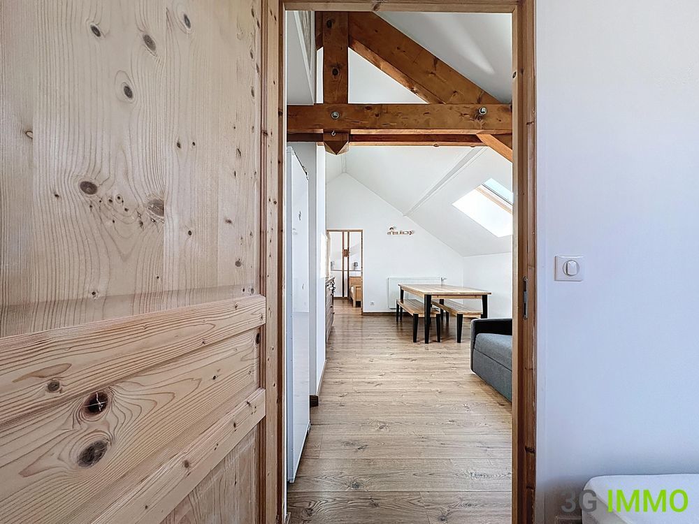 � vendre  Maison Hab�re-Poche (74420)