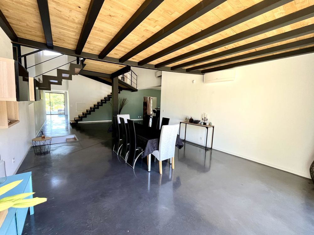 � vendre  Maison Bordeaux (33000)