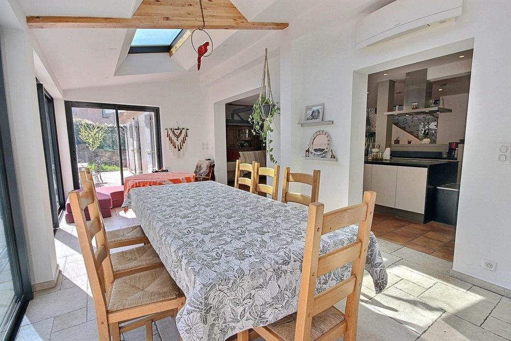 � vendre  Maison Mouans-Sartoux (06370)