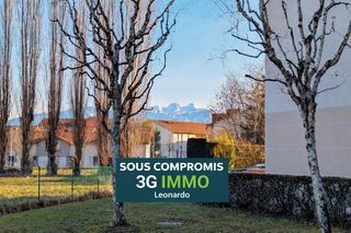  Appartement � vendre 1 pi�ce 29 m�