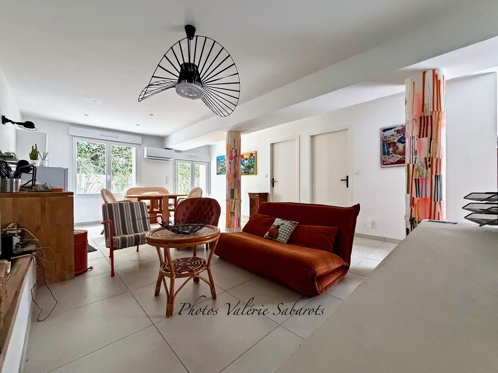 � vendre  Maison Ondres (40440)