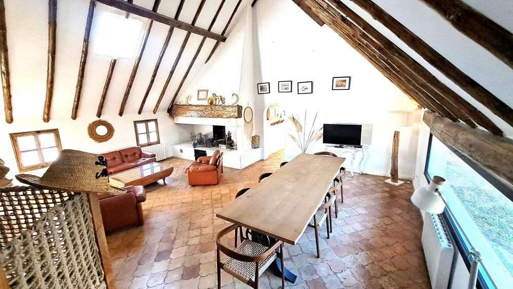 � vendre  Maison Saintes-Maries-de-la-Mer (13460)