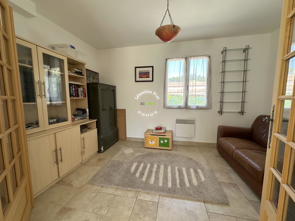 � vendre  Maison Flassans-sur-Issole (83340)