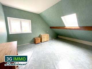  Maison � vendre 4 pi�ces 73 m�