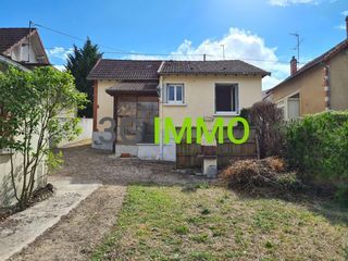  Maison � vendre 4 pi�ces 72 m�