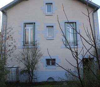  Maison � vendre 3 pi�ces 82 m�