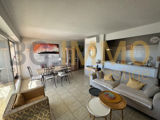  Appartement � vendre 4 pi�ces 90 m�