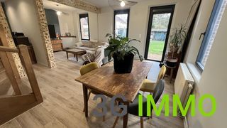  Maison � vendre 5 pi�ces 123 m�