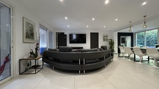  Appartement � vendre 5 pi�ces 149 m�