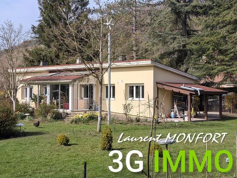   Maison 4 pi�ces Maison - 4 pi�ce(s) - 82 m�