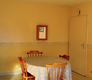  Appartement � vendre 3 pi�ces 40 m�