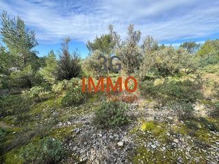  Terrain � vendre 1241 m�