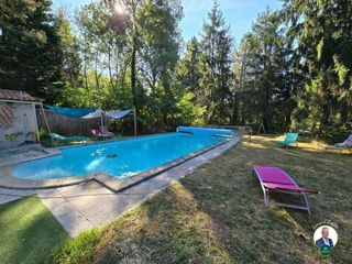  Maison � vendre 7 pi�ces 260 m�