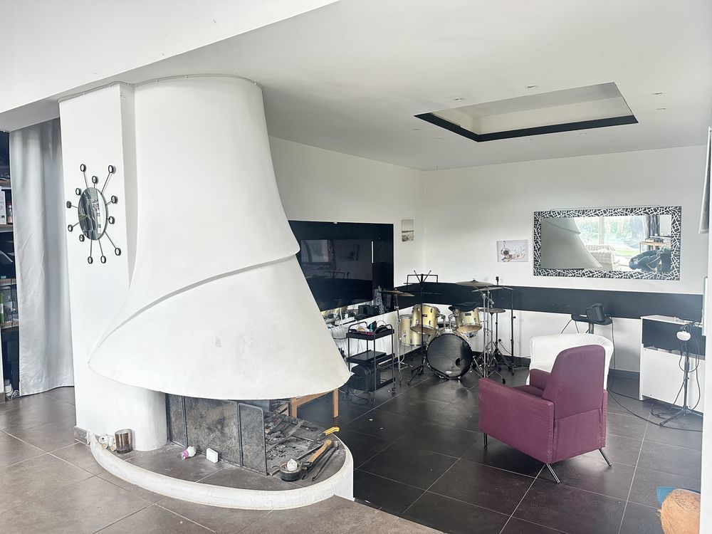 � vendre  Maison La Crau (83260)