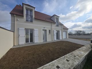  Maison � vendre 6 pi�ces 125 m�