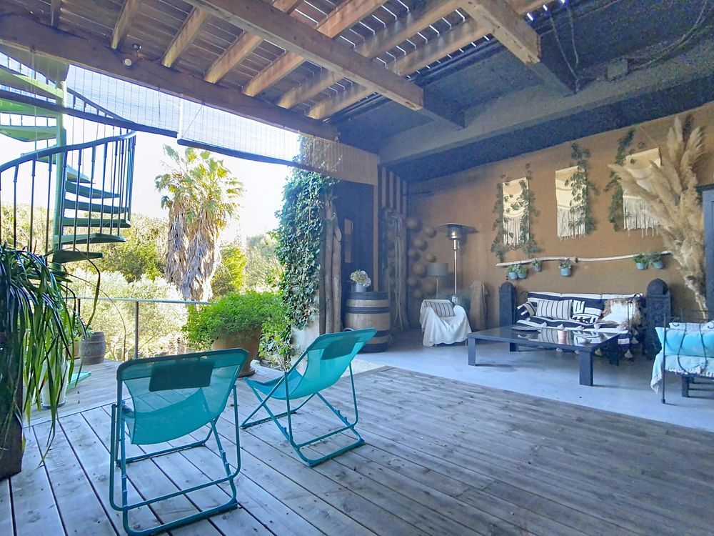 � vendre  Maison Poussan (34560)