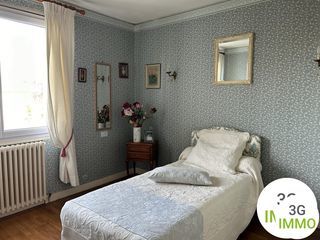  Maison � vendre 4 pi�ces 