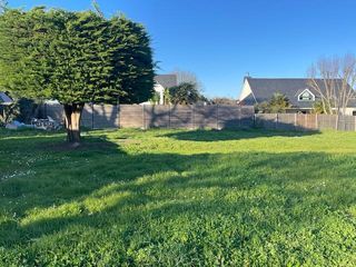  Terrain � vendre 644 m�